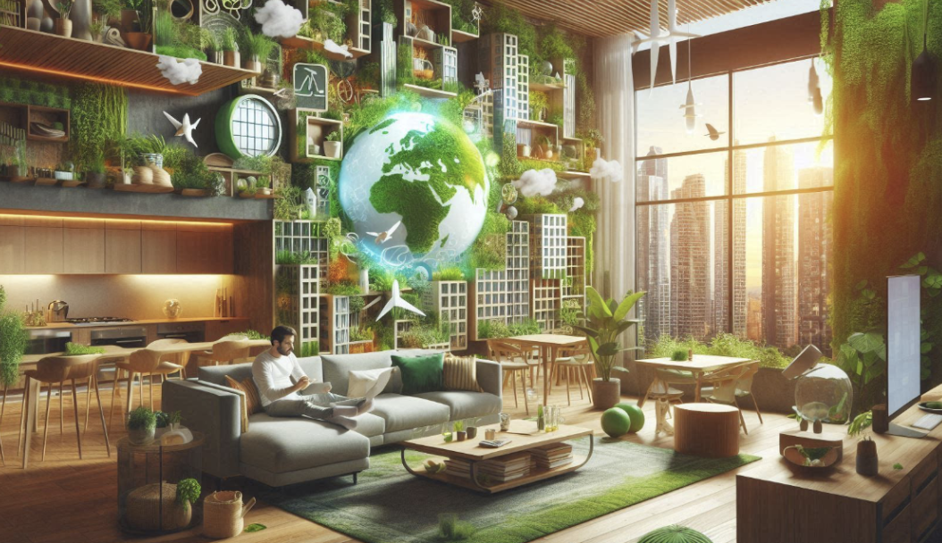Green Living