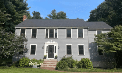 Siding Company