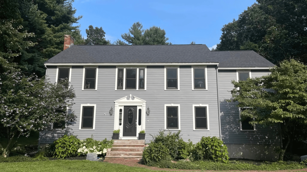 Siding Company
