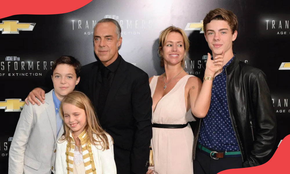 Who Is Jose Stemkens? Meet Titus Welliver’s Stylish Ex-Wife and Fashion Star