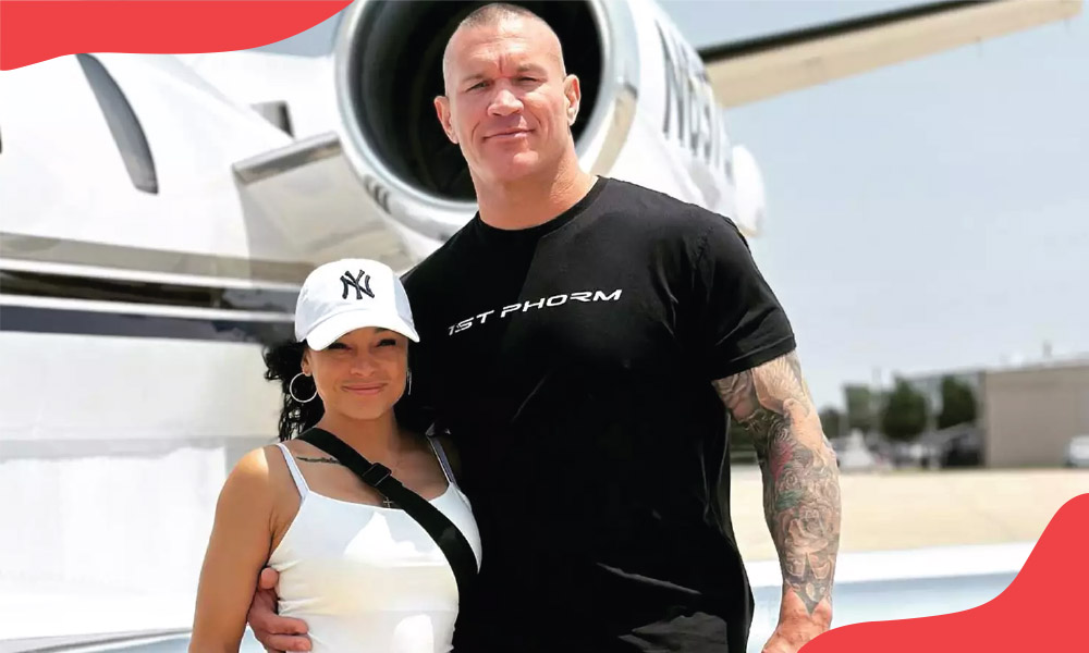 What to Know About Kim Marie Kessler: Randy Orton’s Wife and Fashion Boss