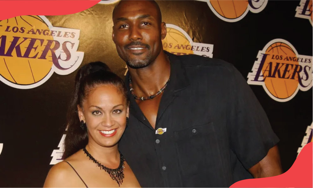 Kay Kinsey: All About Karl Malone’s Wife and Her Life Beyond Modeling