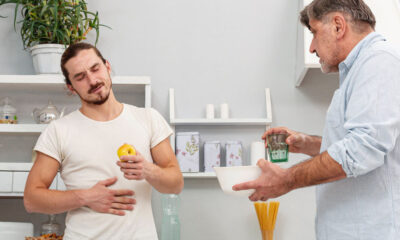 Serrapeptase Liver Connection: Improve Your Liver Function Naturally