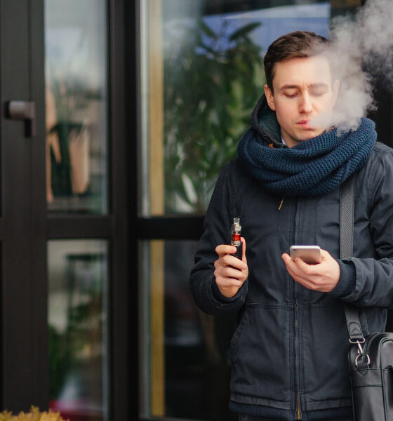 Why the E-Cigarette in Switzerland Is Becoming a Popular Alternative to Smoking
