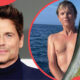 Matthew Edward Lowe, Rob Lowe’s Son, Is Living a Totally Different Life
