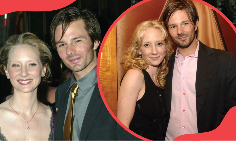 Where Is Coleman Laffoon Now? All About His Life After Anne Heche