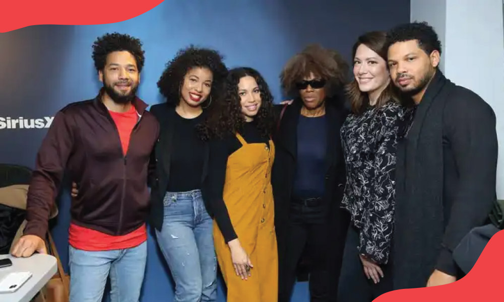 Who Is Janet Smollett? Inside the Life of Jussie Smollett’s Inspiring Mom