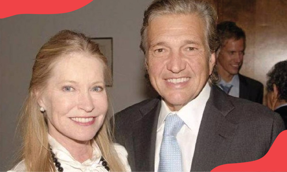 Who Is Albert DePrisco? All About Lisa Niemi’s Husband and His Jewelry Empire