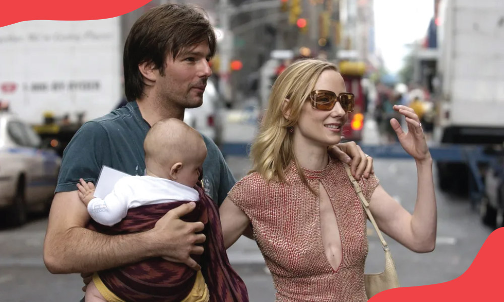 Where Is Coleman Laffoon Now? All About His Life After Anne Heche