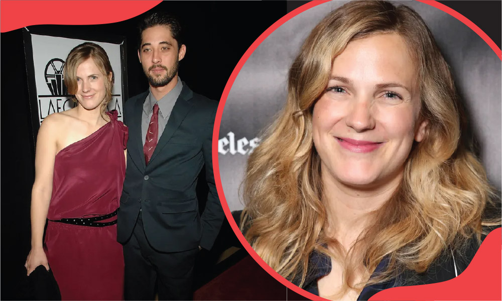 Who Is Anna Axster? Meet the Talented Filmmaker and Ryan Bingham’s Ex-Wife