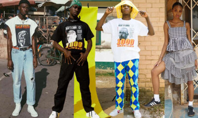 CDG, Travis Scott & Broken Planet: The New Voice of Street Fashion