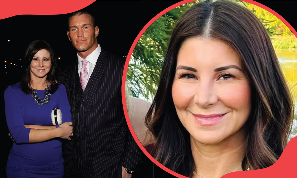 Where Is Samantha Speno Now? The Inspiring Life of Randy Orton’s Ex-Wife