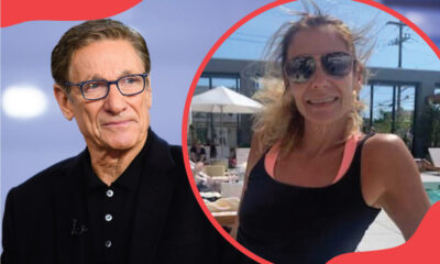 Who Is Susan Anne Povich? Meet Maury Povich's Daughter and Business Star