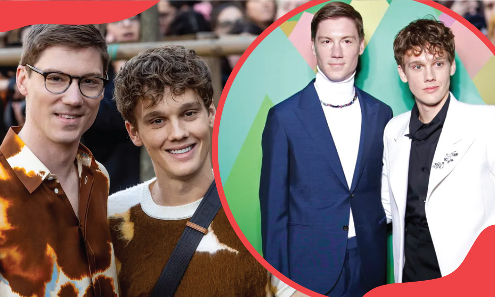 Who Is Fielder Jewett? All About Hunter Doohan’s Husband