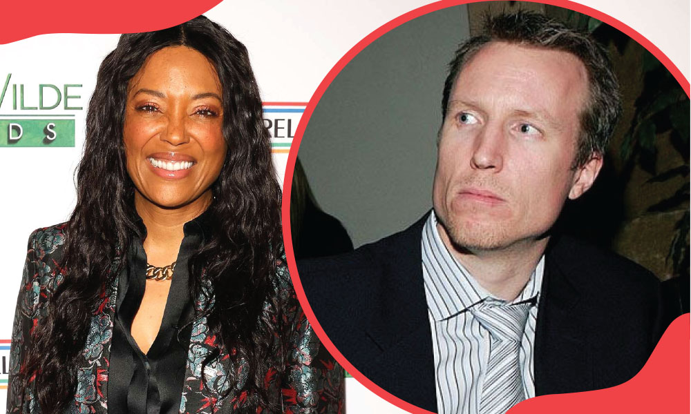 Who Is Jeff Tietjens? Meet Aisha Tyler’s Ex-Husband and Legal Genius