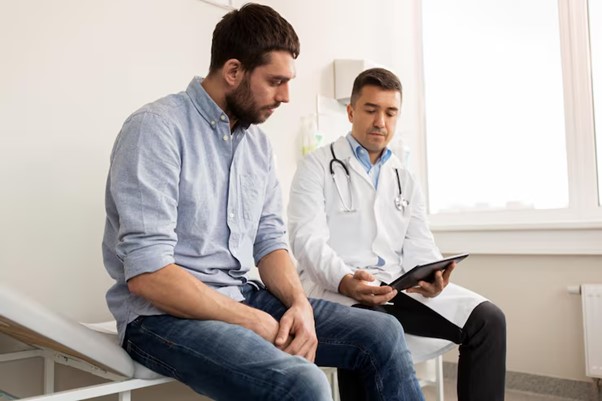 How Pudendal Nerve in Male Impacts Pelvic Health
