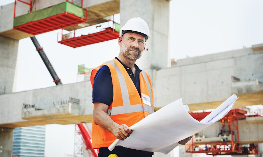 Understanding Financial Risk Management in the Construction Industry