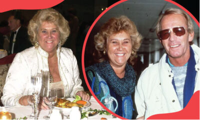 Why Paul Hogan Married Noelene Edwards Twice: And Divorced Twice