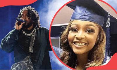 How Kendrick Lamar’s Sister, Kayla Duckworth, Built Her Own Success