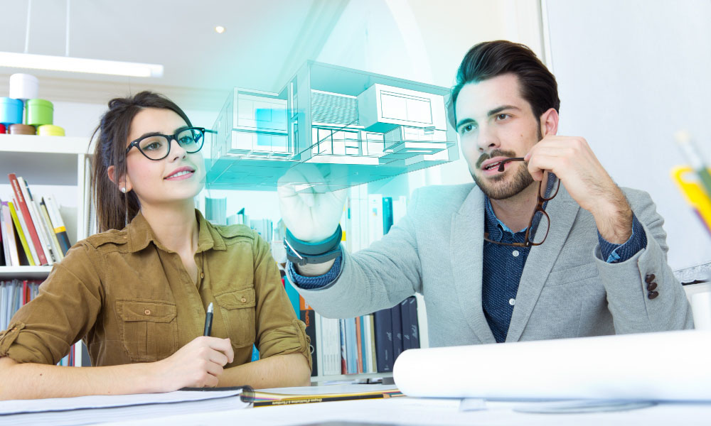 Smarter Build Sourcing Backed by Strategic Insight and Digital Precision