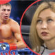Who Is Alina Golovkina? All About GGG’s Loving and Supportive Wife