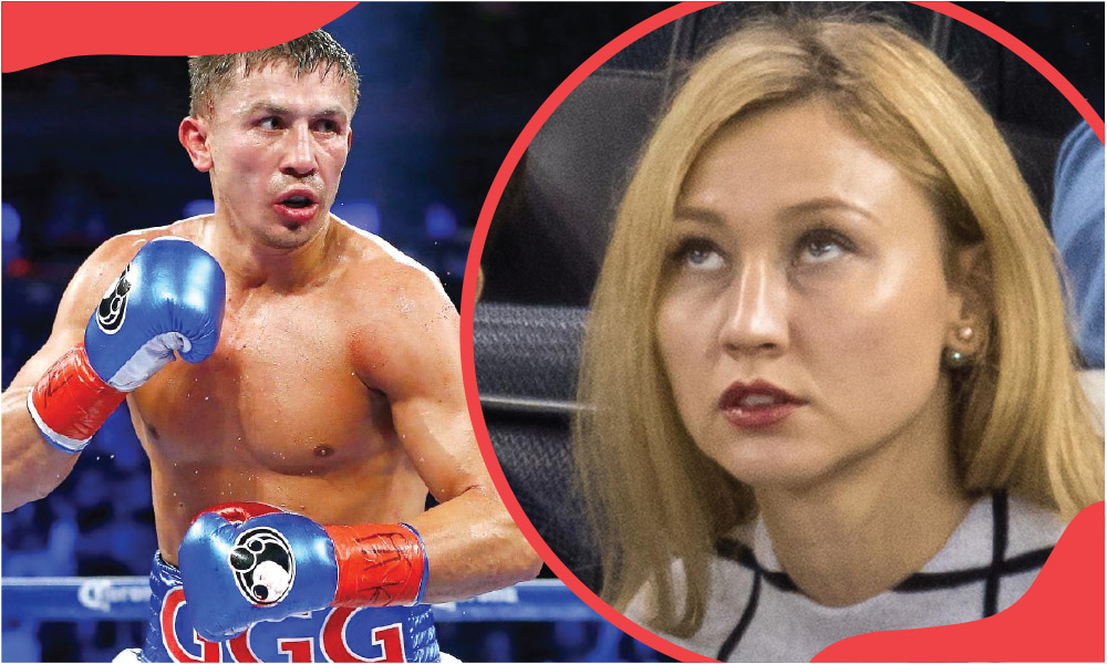 Who Is Alina Golovkina? All About GGG’s Loving and Supportive Wife