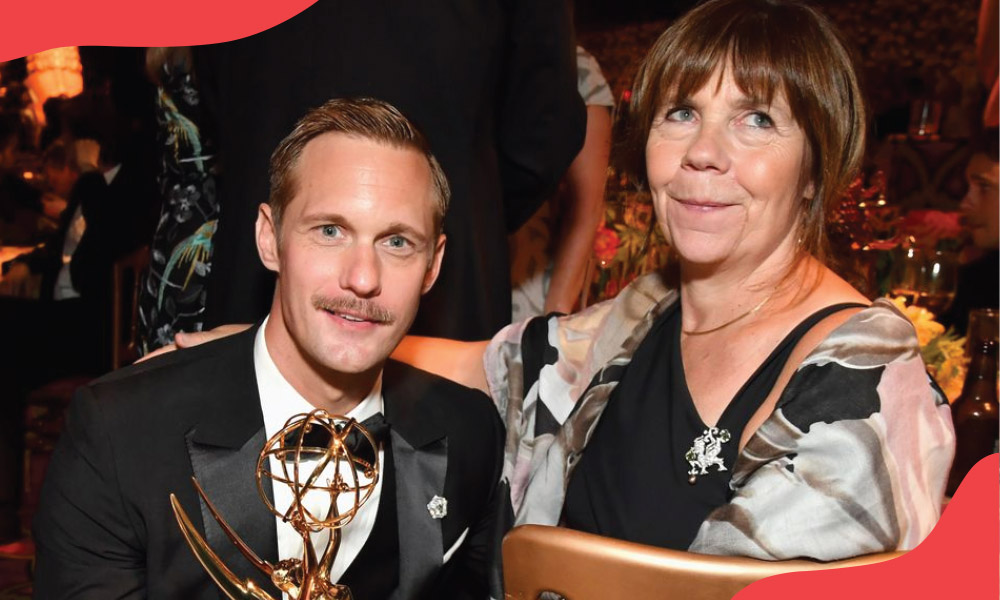 My Skarsgård: The Full Story of Stellan Skarsgård’s Ex-Wife