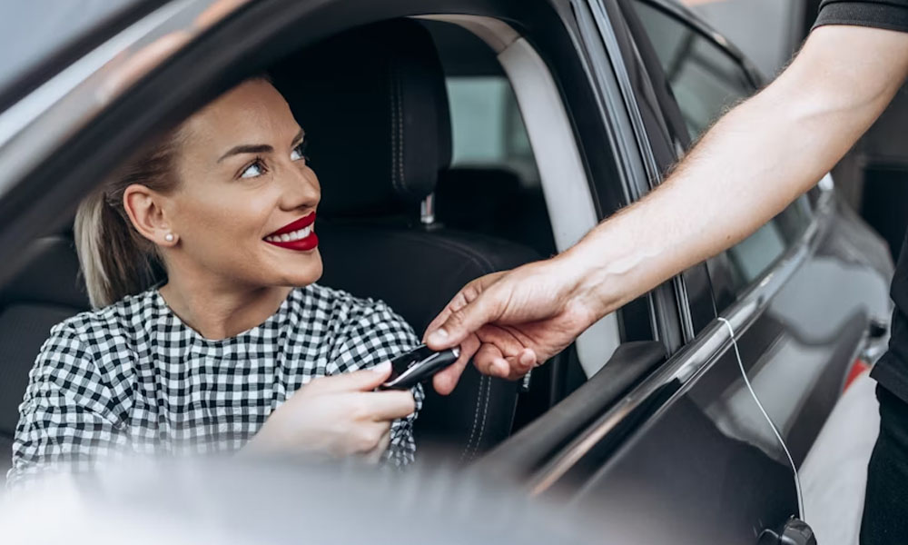 How Instant Car Buying Services Work: A Deep Dive
