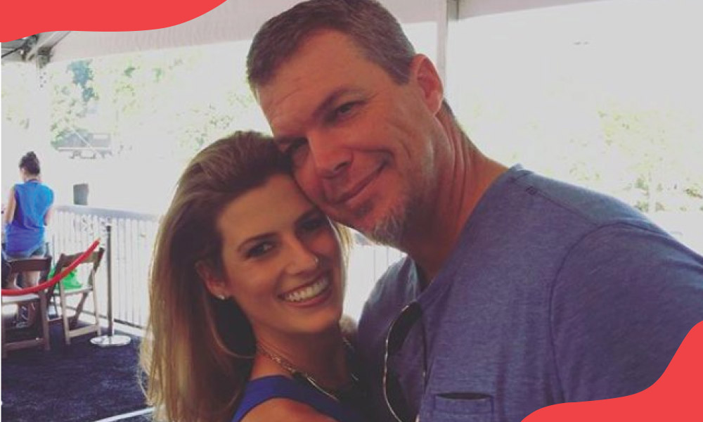 Who Is Taylor Higgins? Meet Chipper Jones’ Beautiful Wife and Former Model