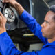Bentley Brake Pads Replacement | When & Why It Matters