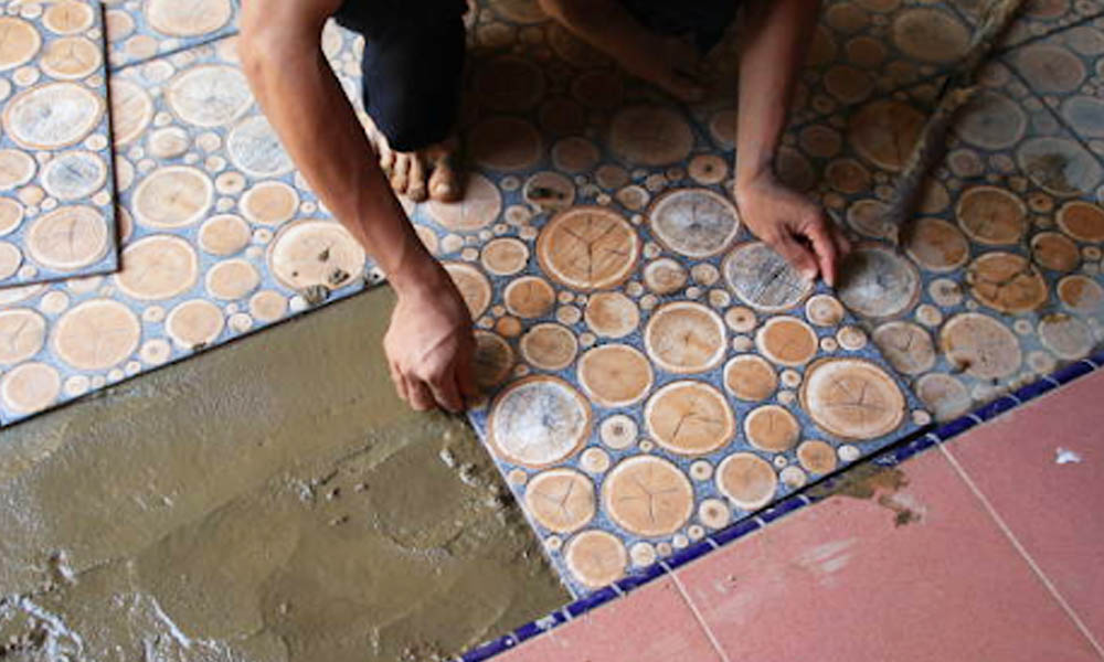 Revolutionize Your Home with Porcelain Floor Tiles and Porcelain Tiles