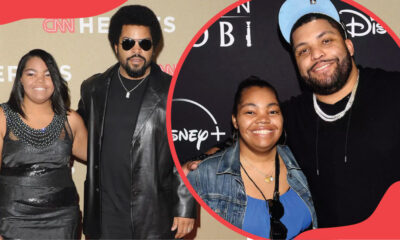 Meet Karima Jackson: Ice Cube’s Smart and Private Daughter