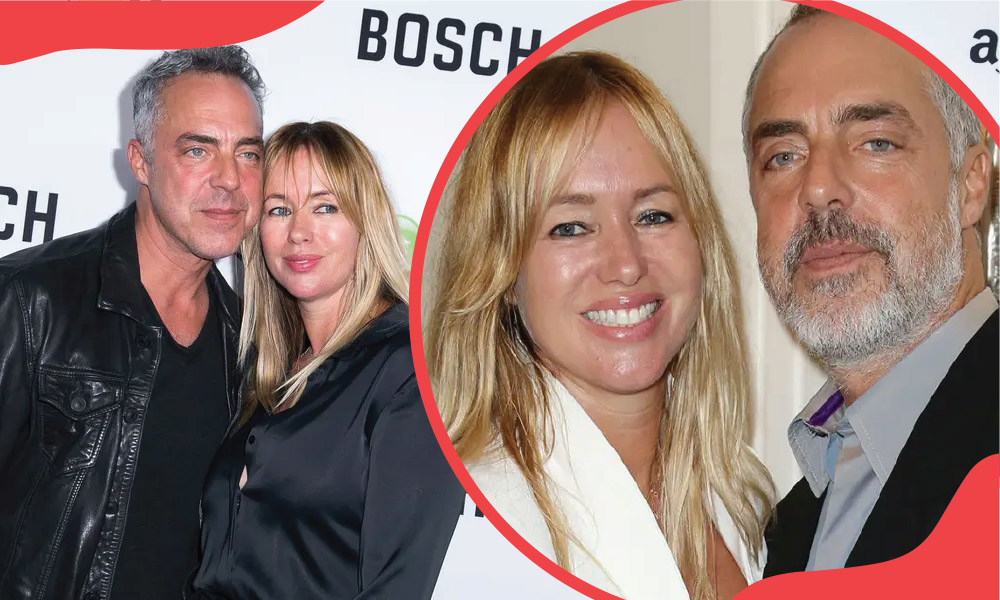 Who Is Jose Stemkens? Meet Titus Welliver’s Stylish Ex-Wife and Fashion Star