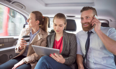 4000taxi.com: A Small Website That Might Fix the Big Problems of UK Taxi Travel