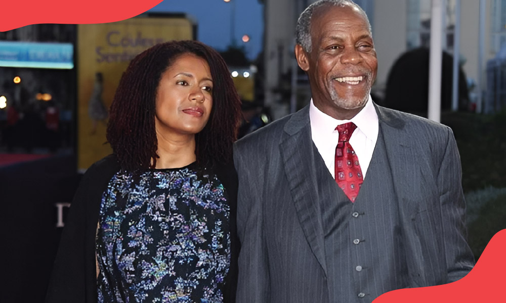 Where Is Asake Bomani, Danny Glover’s Ex-Wife, Today?