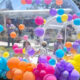 Creative Ways to Use Party Balloons at Outdoor Dubai Events