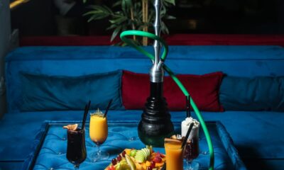 How Shisha Delivery Dubai Dubai Saves Your Time as a Host