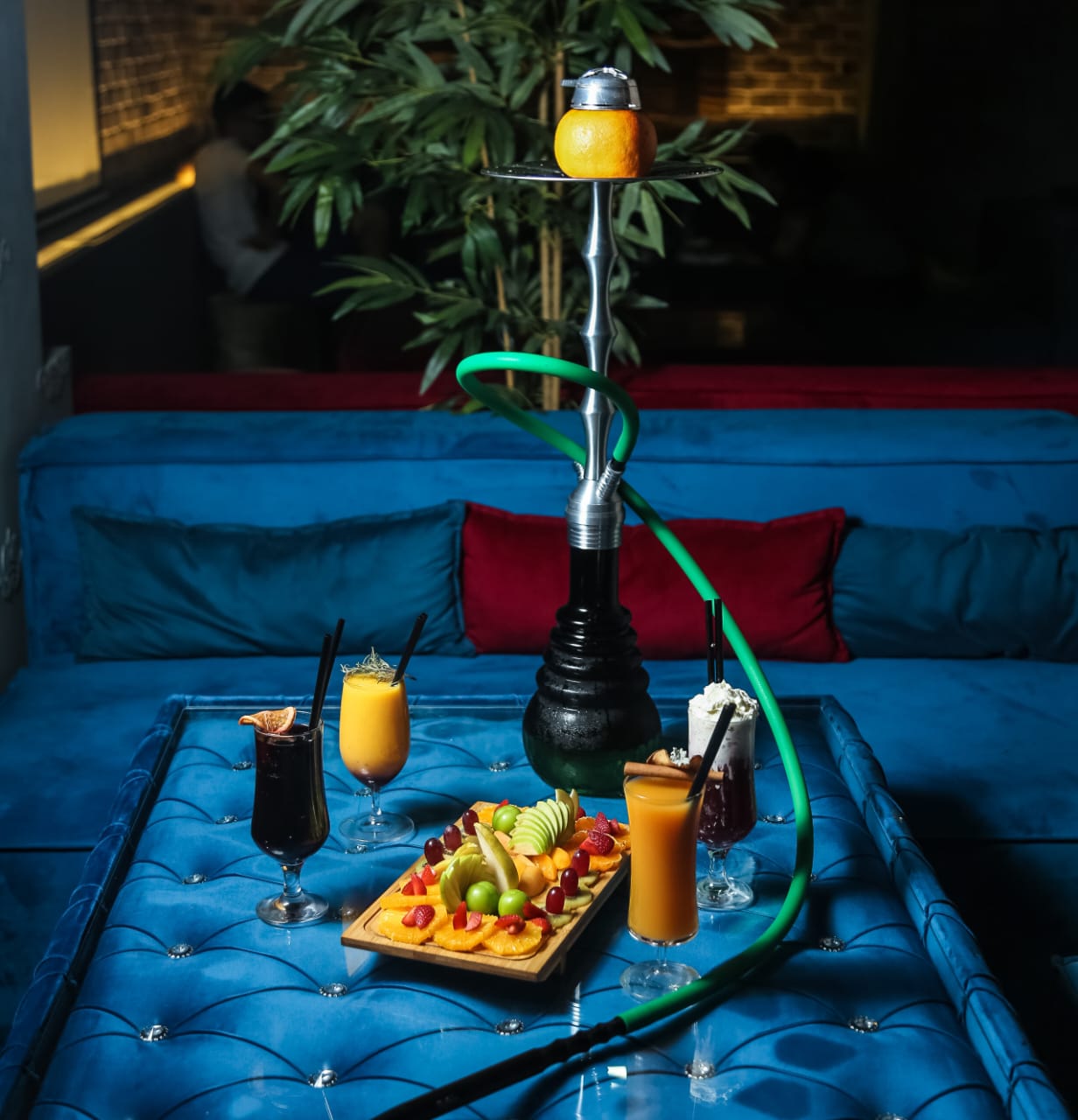 How Shisha Delivery Dubai Dubai Saves Your Time as a Host