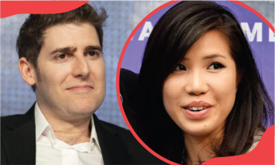 Who Is Elaine Andriejanssen? Meet Eduardo Saverin’s Brilliant Wife