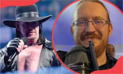 Inside the Life of Gunner Vincent Calaway, The Undertaker’s First Son