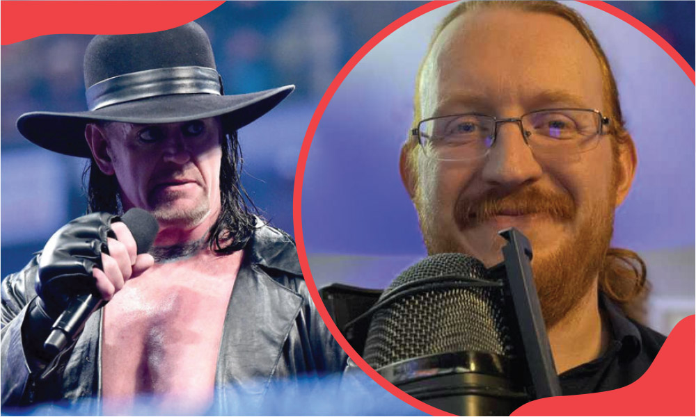 Inside the Life of Gunner Vincent Calaway, The Undertaker’s First Son
