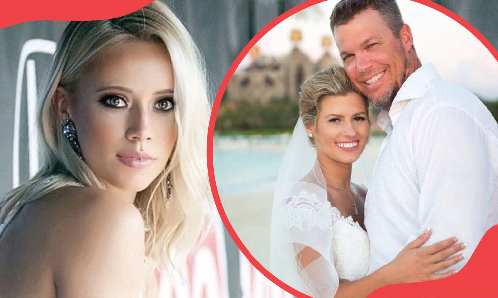 Who Is Taylor Higgins? Meet Chipper Jones’ Beautiful Wife and Former Model