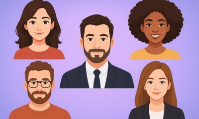 5 AI Avatar Makers That Bring Your Personal Brand to Life