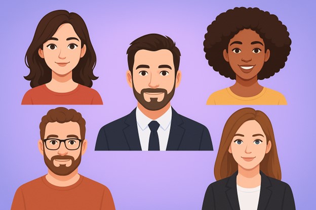 5 AI Avatar Makers That Bring Your Personal Brand to Life