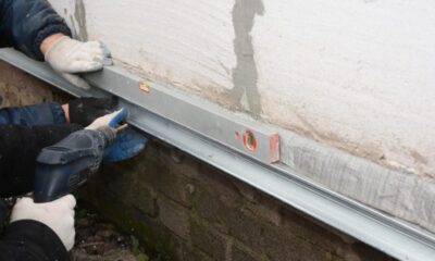Foundation Repair