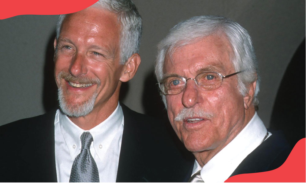 The True Story of Christian Van Dyke, Dick Van Dyke’s Firstborn