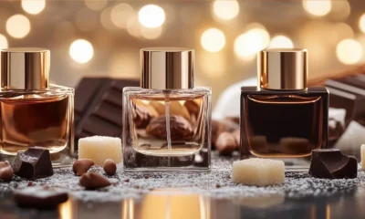 Women’s Perfumes