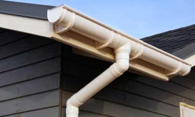 Gutter Systems