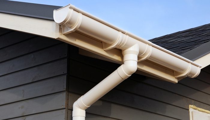 Gutter Systems