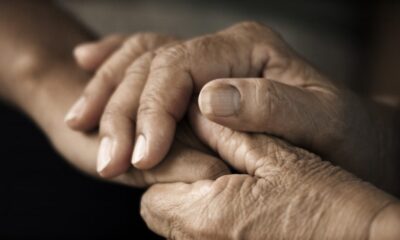 Caregiving